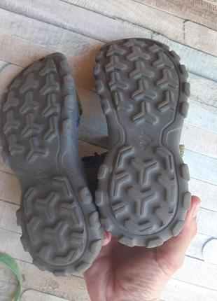 Quechua by Decathlon Boys Sandals Size EU 31 Condition 9.5/10