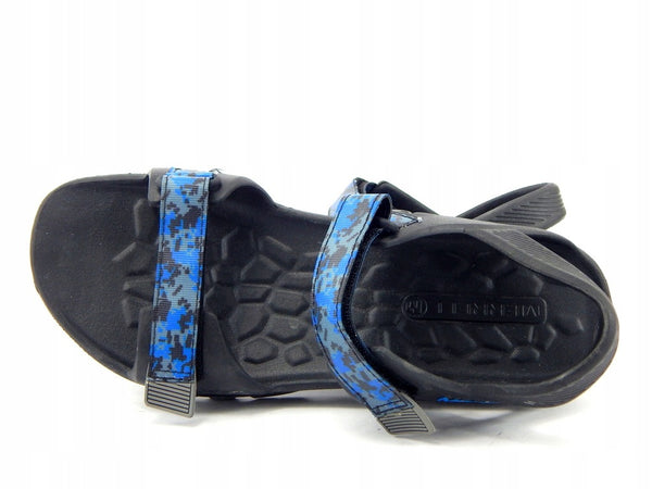 Merrill Select Grip Hydro Boys Sandals Size EU 33 Condition 9.5/10