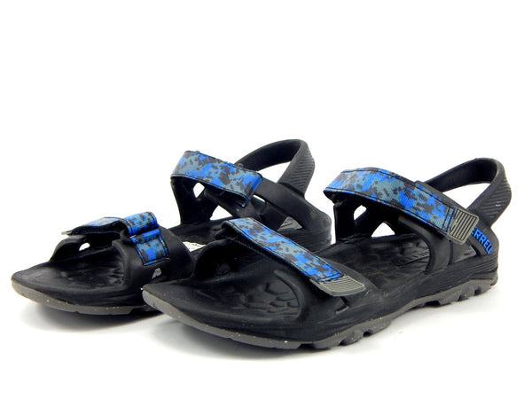 Merrill Select Grip Hydro Boys Sandals Size EU 33 Condition 9.5/10
