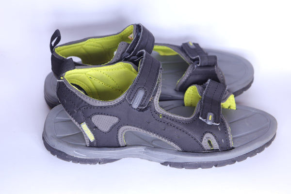 Northside Riverside 2.0 Boys Sandals Size EU 36 Condition 9.5/10