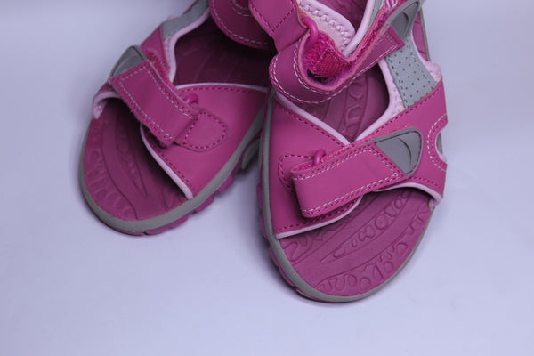 Khombu Riverside Girls Sandals Size EU 36 Condition 9.5/10