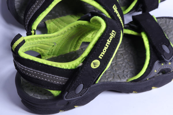 Mountain-Pro Boys Summer Sandals Size EU 30 Condition 9.5/10