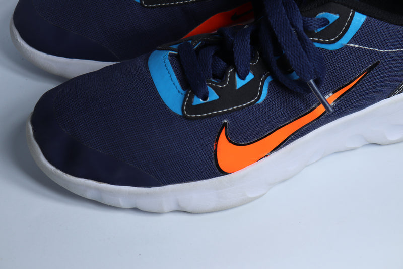 Nike Explore Strada Running Shoes Size EU 39 Condition 9.5/10