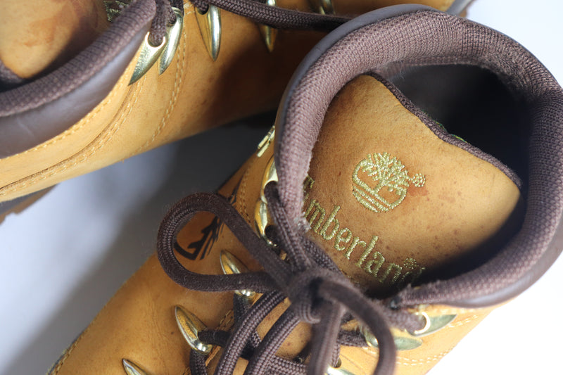 Timberland Euro Sprint Youth Size EU 39.5 Condition 9.5/10