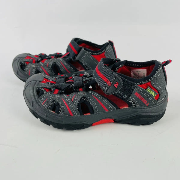 Merrill Select Grip Sandals Boys Size EU 31 Condition 10/10