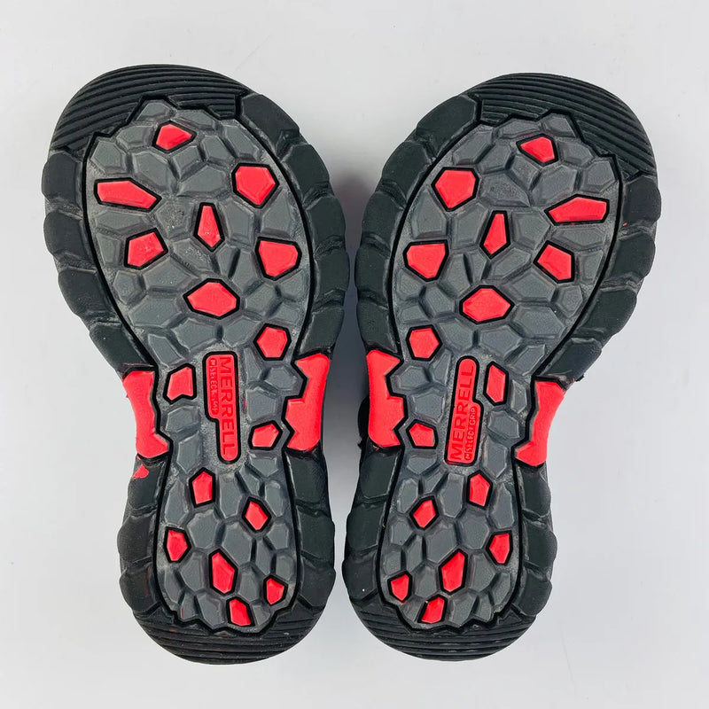 Merrill Select Grip Sandals Boys Size EU 31 Condition 10/10