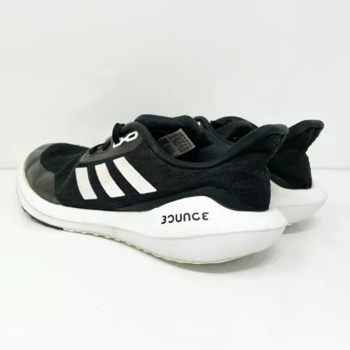 Adidas Bounce EQ21 Running Shoes Size EU 37 Condition 9.5/10